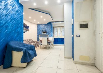 Two-room apartment Via Saccarelli, Venaria Reale - photo 4