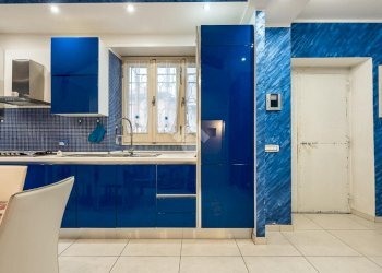 Two-room apartment Via Saccarelli, Venaria Reale - photo 6