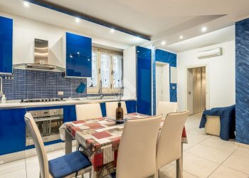 Two-room apartment Via Saccarelli, Venaria Reale - photo 7