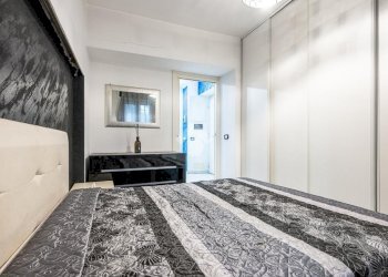 Two-room apartment Via Saccarelli, Venaria Reale - photo 13