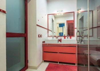 Two-room apartment Via Saccarelli, Venaria Reale - photo 14
