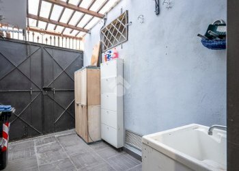 Two-room apartment Via Saccarelli, Venaria Reale - photo 16