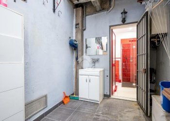 Two-room apartment Via Saccarelli, Venaria Reale - photo 17