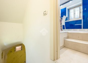 Two-room apartment Via Saccarelli, Venaria Reale - photo 18