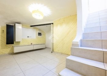 Two-room apartment Via Saccarelli, Venaria Reale - photo 19