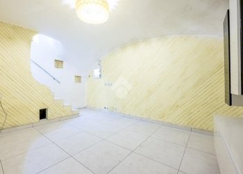 Two-room apartment Via Saccarelli, Venaria Reale - photo 22