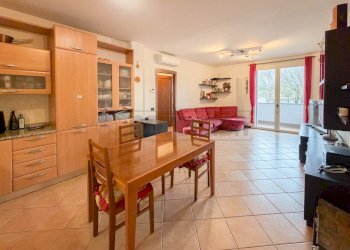 zona giorno - Trilocale Via Marinai d'Italia, Creazzo - foto 3