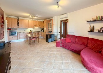 zona giorno - Trilocale Via Marinai d'Italia, Creazzo - foto 4