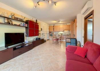 zona giorno - Trilocale Via Marinai d'Italia, Creazzo - foto 5