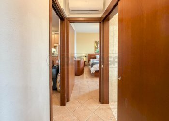 disimpegno - Trilocale Via Marinai d'Italia, Creazzo - foto 8