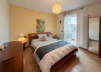 camera da letto - Trilocale Via Marinai d'Italia, Creazzo - foto 10