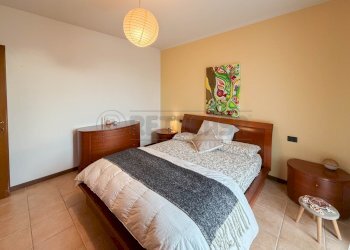 camera da letto - Trilocale Via Marinai d'Italia, Creazzo - foto 12