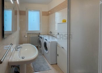 bagno - Trilocale Via Marinai d'Italia, Creazzo - foto 14