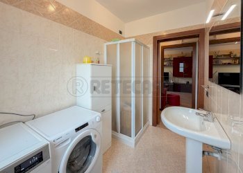 bagno - Trilocale Via Marinai d'Italia, Creazzo - foto 15