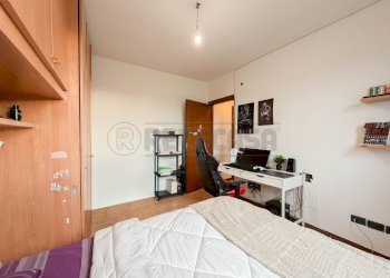 camera da letto - Trilocale Via Marinai d'Italia, Creazzo - foto 19