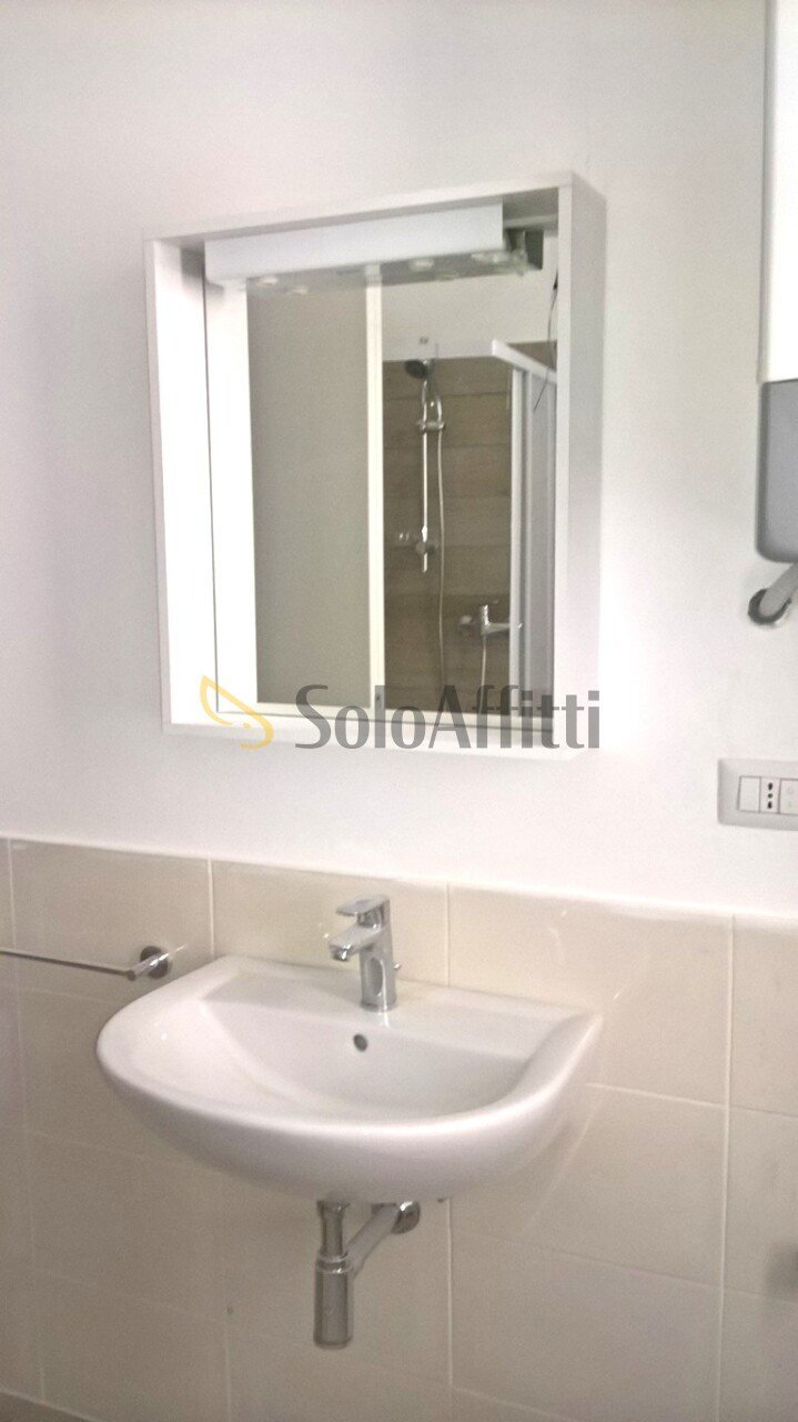 bagno - Two-room apartment Macerata - photo 3
