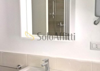 bagno - Two-room apartment Macerata - photo 3