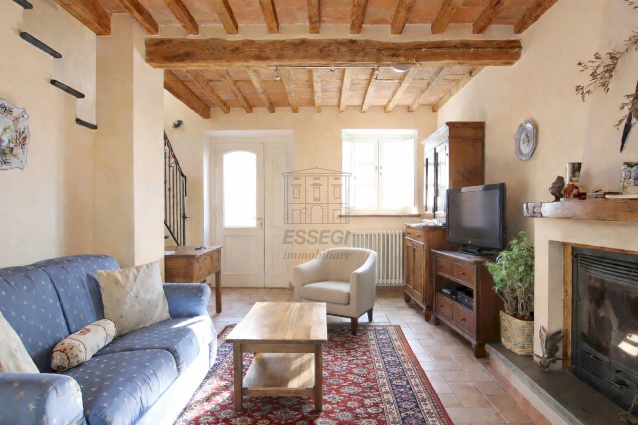 terratetto ristrutturato Lucca vendesi.png - Townhouse Via di Mezzo 5, Capannori - photo 1