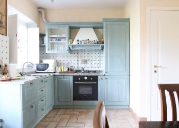 vendesi terratetto con terrazzo lucca capannoriIMG - Townhouse Via di Mezzo 5, Capannori - photo 4