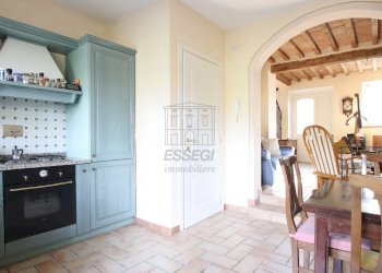 vendesi terratetto con terrazzo lucca capannoriIMG - Townhouse Via di Mezzo 5, Capannori - photo 5