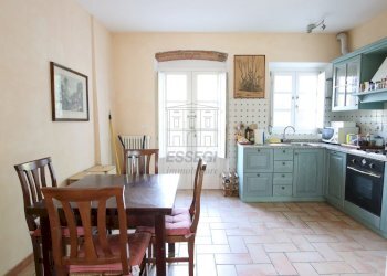 vendesi terratetto con terrazzo lucca capannoriIMG - Townhouse Via di Mezzo 5, Capannori - photo 6