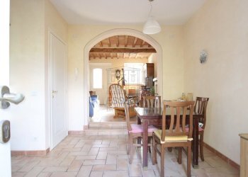 vendesi terratetto con terrazzo lucca capannoriIMG - Townhouse Via di Mezzo 5, Capannori - photo 9