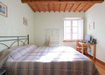 vendesi terratetto con terrazzo lucca capannoriIMG - Townhouse Via di Mezzo 5, Capannori - photo 13