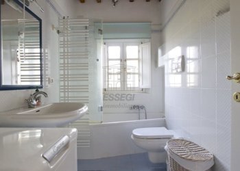 vendesi terratetto con terrazzo lucca capannoriIMG - Townhouse Via di Mezzo 5, Capannori - photo 18