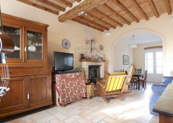 vendesi terratetto con terrazzo lucca capannoriIMG - Townhouse Via di Mezzo 5, Capannori - photo 20