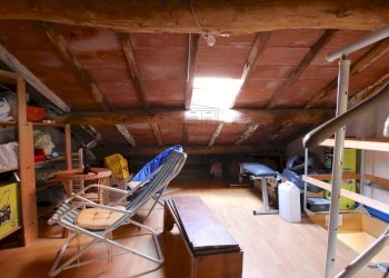 vendesi terratetto con terrazzo lucca capannoriIMG - Townhouse Via di Mezzo 5, Capannori - photo 21