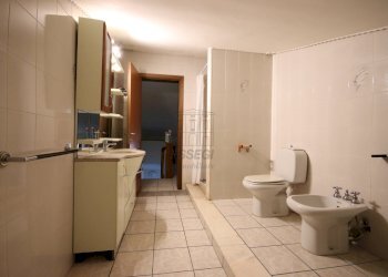 Villetta bifamiliare in vendita a Lucca (20).JPG - Villa a Schiera Via Delle Cornacchie 1016, Lucca - foto 12