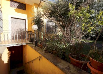 Villetta bifamiliare in vendita a Lucca (35).JPG - Villa a Schiera Via Delle Cornacchie 1016, Lucca - foto 18