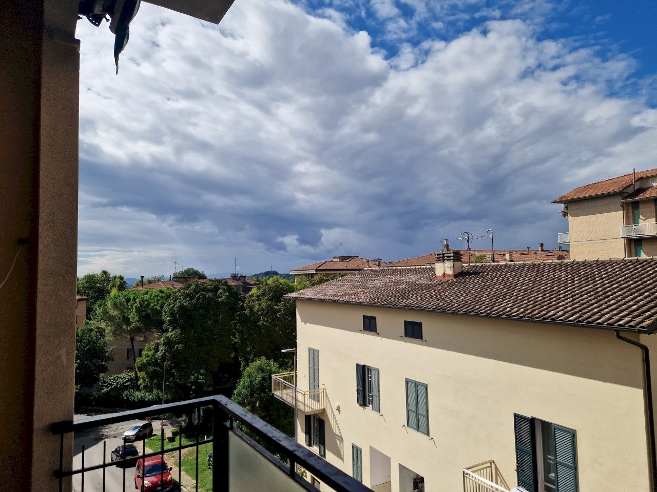 viste - Four-room apartment Via Giuseppe Gioacchino Belli 7, Perugia - photo 1