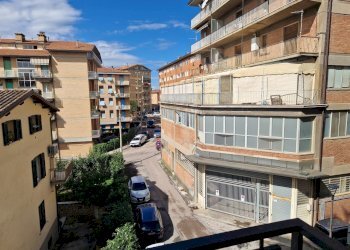 viste - Quadrilocale Via Giuseppe Gioacchino Belli 7, Perugia - foto 6