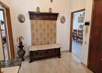 entrata - Quadrilocale Via Giuseppe Gioacchino Belli 7, Perugia - foto 8