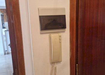 dettagli - Quadrilocale Via Giuseppe Gioacchino Belli 7, Perugia - foto 13