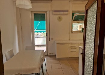 zona giorno - Quadrilocale Via Giuseppe Gioacchino Belli 7, Perugia - foto 14