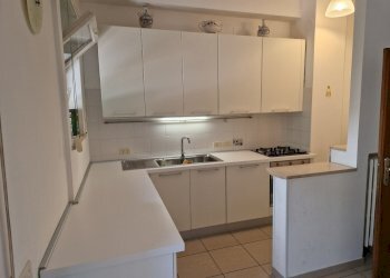 cucina - Quadrilocale Via Giuseppe Gioacchino Belli 7, Perugia - foto 2