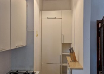 cucina - Quadrilocale Via Giuseppe Gioacchino Belli 7, Perugia - foto 12