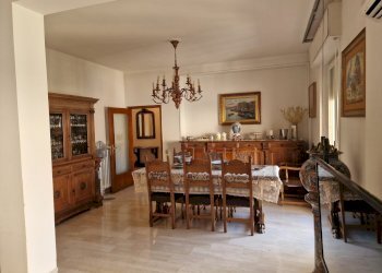 zona giorno - Quadrilocale Via Giuseppe Gioacchino Belli 7, Perugia - foto 3