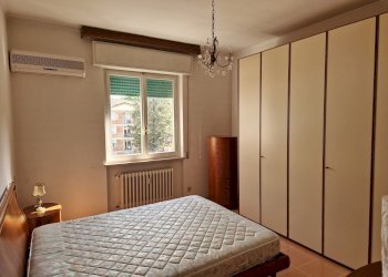 camera da letto - Quadrilocale Via Giuseppe Gioacchino Belli 7, Perugia - foto 10