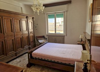 camera da letto - Quadrilocale Via Giuseppe Gioacchino Belli 7, Perugia - foto 11