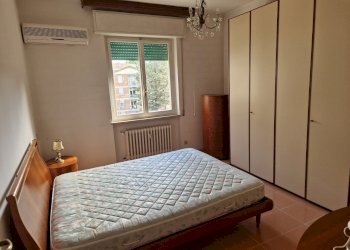 camera da letto - Quadrilocale Via Giuseppe Gioacchino Belli 7, Perugia - foto 16