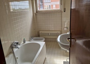 bagno - Quadrilocale Via Giuseppe Gioacchino Belli 7, Perugia - foto 17