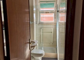 bagno - Quadrilocale Via Giuseppe Gioacchino Belli 7, Perugia - foto 18