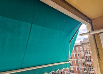 dettagli - Quadrilocale Via Giuseppe Gioacchino Belli 7, Perugia - foto 5