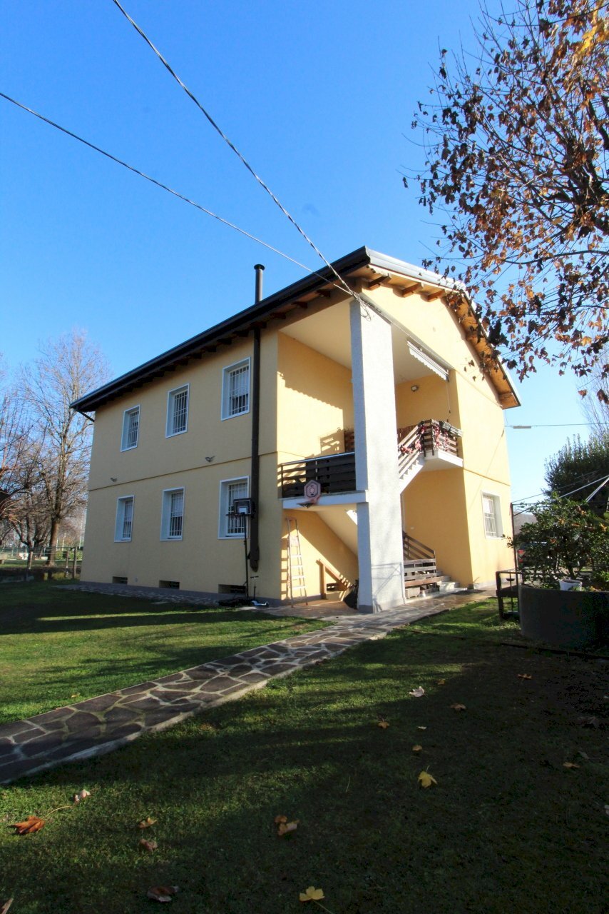 IMG_8700.JPG - Casa indipendente Via Cassola 134, Valsamoggia - foto 1