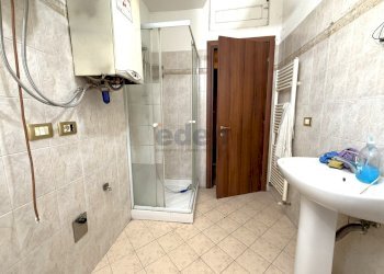 bagno - Appartamento Via A. Ronchetti 6, Modena - foto 3