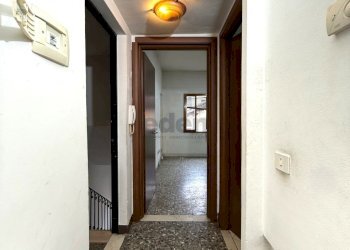 corridoio - Appartamento Via A. Ronchetti 6, Modena - foto 5