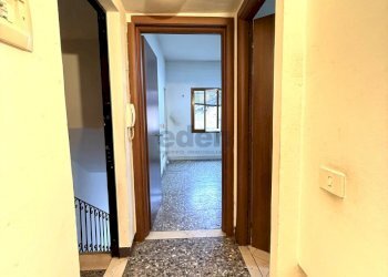 corridoio - Appartamento Via A. Ronchetti 6, Modena - foto 8